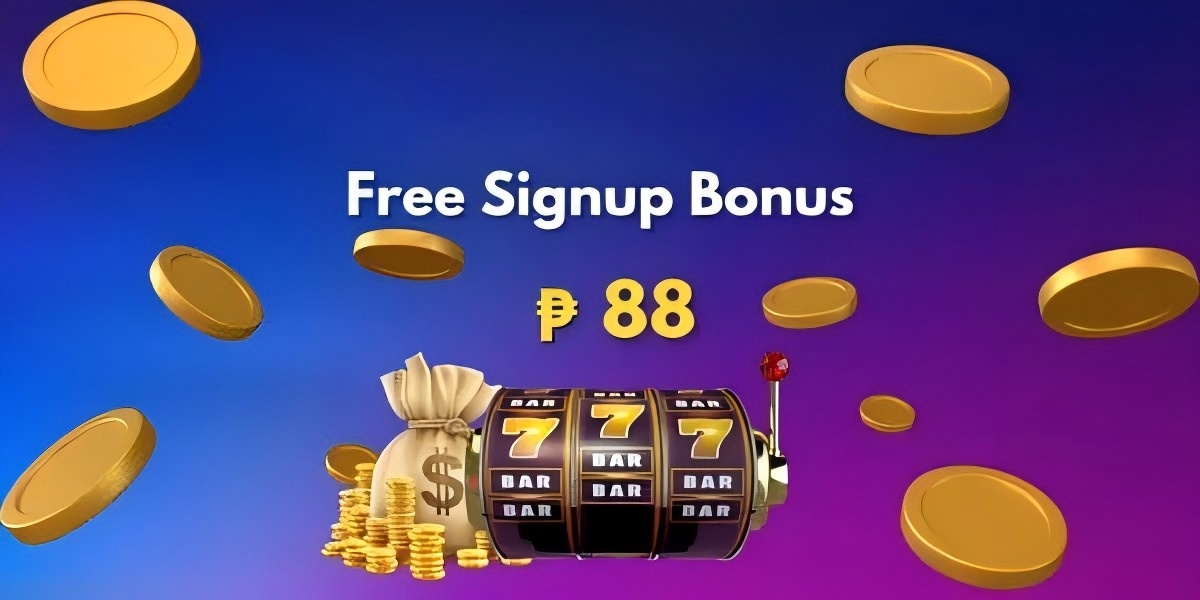 Playstorr welcome banner with a triple-seven slot machine and gold coins